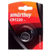 Smartbuy CR1220 SBBL-1220-1B BL1