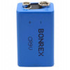 Bonrex CR9V