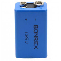 Bonrex CR9V