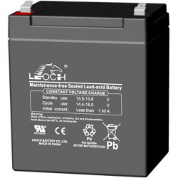 Leoch DJW12-6.0