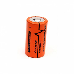 Minamoto ER34615M D 3.6v высокотоковые