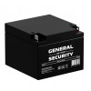General Security GSL26-12