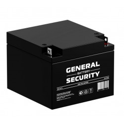 General Security GSL26-12