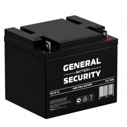 General Security GSL50-12