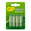 GP R6 Greencell Extra Heavy Duty 15G-2CR4 BL4