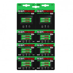 СТАРТ LR03 START Energy BL16