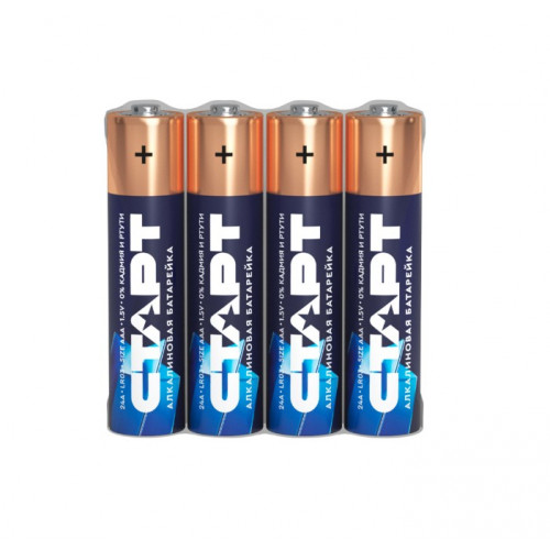 СТАРТ LR03 Blue SH4