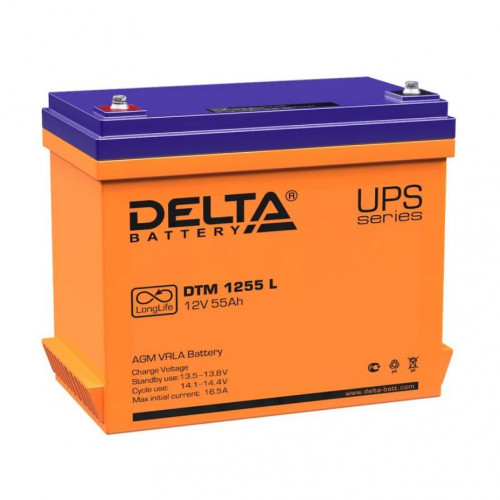 Delta DTM 1255 L