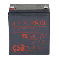 CSB HRL1225W F2