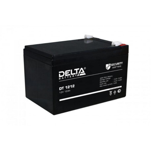 Delta DT 1212