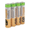 GP LR03 Super Alkaline 24ARS-2SB4 SR4