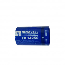 Nevacell ER14250 1/2AA