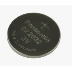 Panasonic CR2032 Lithium Industrial