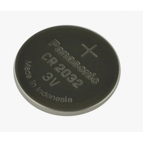 Panasonic CR2032 Lithium Industrial