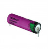 Tadiran SL-560/PR AA Pins radial с 2 выводами под пайку