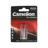 Camelion LR03 Plus Alkaline LR03-BP2 BL2