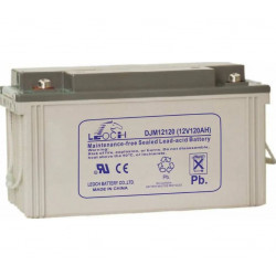 Leoch DJM12120