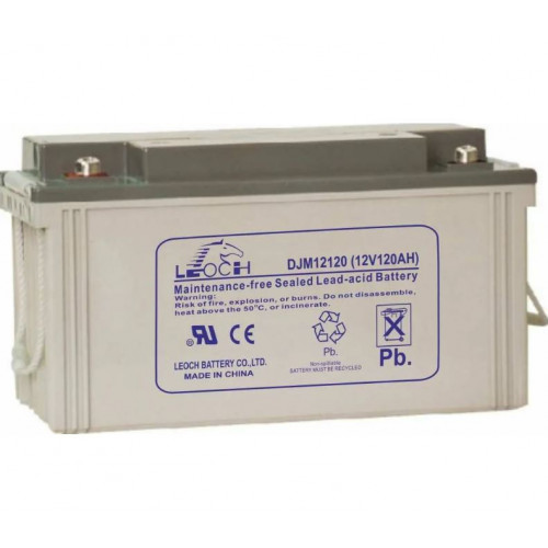 Leoch DJM12120
