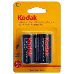 Kodak R14 Super Heavy Duty KCHZ-2 BL2 (20шт)