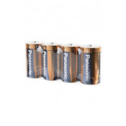 Panasonic LR20 Alkaline Power LR20APB/4P SR4 (24шт)
