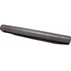 ЗУБР 1 х 10 м, плотность 220 г/м2, войлочное водонепроницаемое покрытие (12572-01-10)