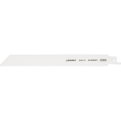 STAYER S1122VF, L-180/200, Bi-Met, полотно для сабельной пилы (159450-U-18)