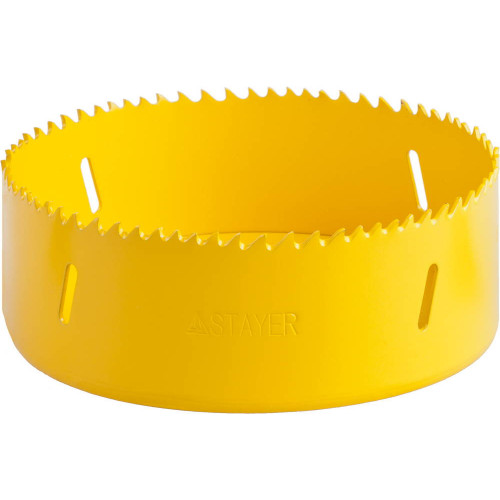 STAYER Procut, 121 мм, биметаллическая коронка (29547-121)