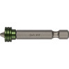 KRAFTOOL Magnet-X, PZ2, 50 мм, 1 шт, бита с магнитным держателем-ограничителем (26129-2-50-1)
