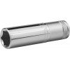 KRAFTOOL FLANK, 1/2″, 15 мм, удлиненная торцовая головка (27807-15)