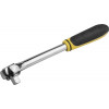 STAYER 3/8″, 45 зубцов, трещотка для торцовых головок (27785-3/8)