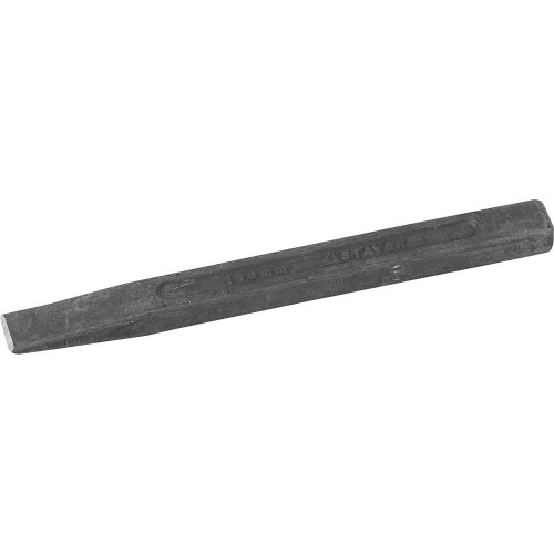 STAYER Steel Force, 15 х 160 мм, слесарное зубило по металлу, Professional (2105-16)