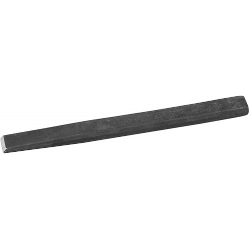 STAYER Steel Force, 20 х 250 мм, слесарное зубило по металлу, Professional (2105-25)