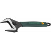 KRAFTOOL SlimWide, 250/50 мм, разводной ключ (27258-25)