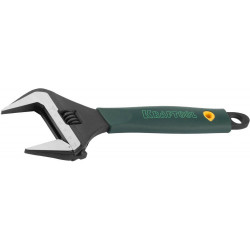 KRAFTOOL SlimWide, 250/50 мм, разводной ключ (27258-25)