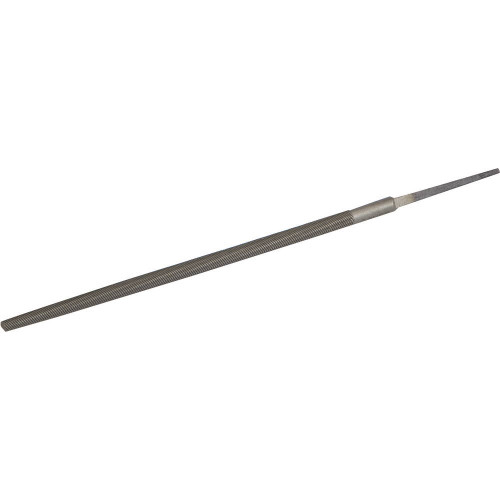 ЗУБР 150 мм, круглый напильник, Профессионал (1650-15-2)