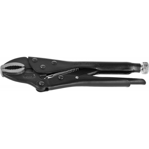 STAYER Pro-Fix 250 мм, зажимные клещи (2246)