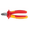 KRAFTOOL Electro-Kraft, 160 мм, бокорезы (2202-5-16)