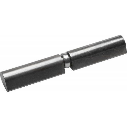 STAYER 140 х 18 мм, с подшипником, каплевидная петля (37615-140)