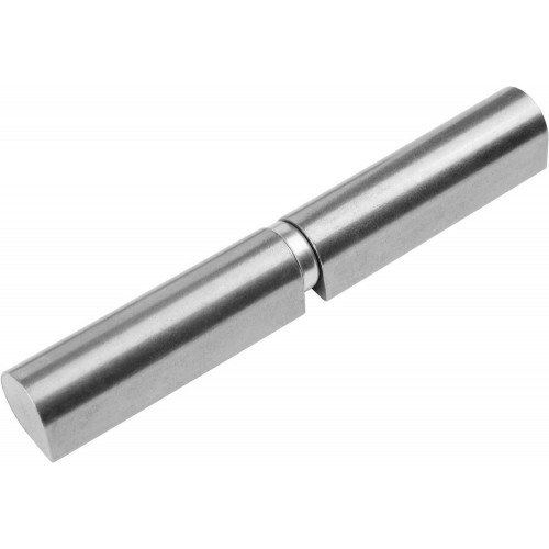STAYER 180 х 23 мм, с подшипником, каплевидная петля (37615-180)