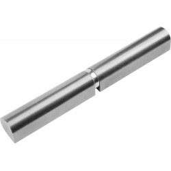 STAYER 200 х 23 мм, с подшипником, каплевидная петля (37615-200)