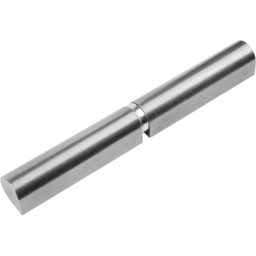 STAYER 200 х 23 мм, с подшипником, каплевидная петля (37615-200)