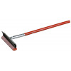 STAYER ProClean, 200 мм, с деревянной ручкой, стеклоочиститель-скребок, Professional (0876)