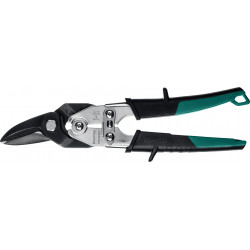 KRAFTOOL Grand, 270 мм, правые ножницы по металлу (2324-R)