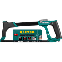 KRAFTOOL Extrem, ножовка по металлу (15802)