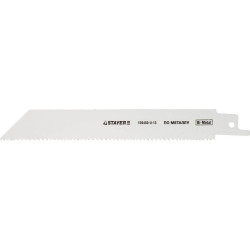 STAYER S922VF, L-130/150, Bi-Met, полотно для сабельной пилы (159450-U-13)