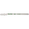 KRAFTOOL T227D, EU-хвост., по металлу HSS, фигурныйрез,шаг 3 мм, 75 мм, 2 шт, полотна для лобзика (159558-3)