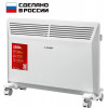 ЗУБР М серия 1.5 кВт, электрический конвектор (КЭМ-1500)