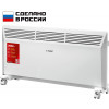 ЗУБР М серия 2 кВт, электрический конвектор (КЭМ-2000)