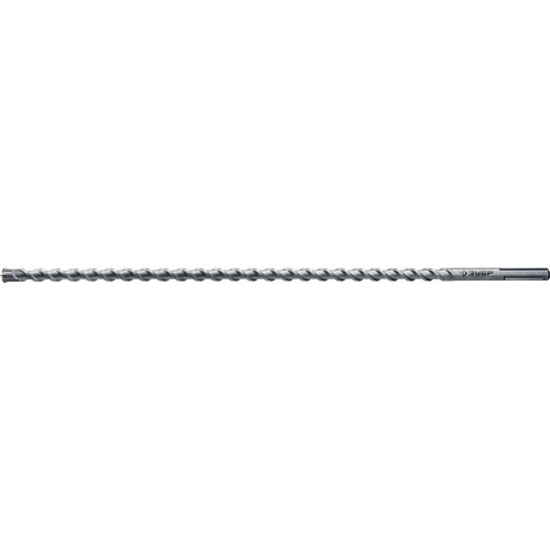 ЗУБР 22 x 610/720 мм, SDS-max бур, Профессионал (29350-610-22)