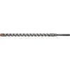 ЗУБР 35 x 550/670 мм, SDS-max бур, Профессионал (29350-670-35)